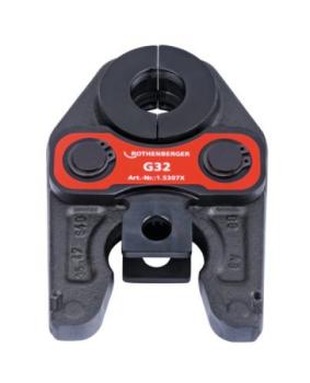 Rothenberger  Pressbacke Standard G32  015307X
